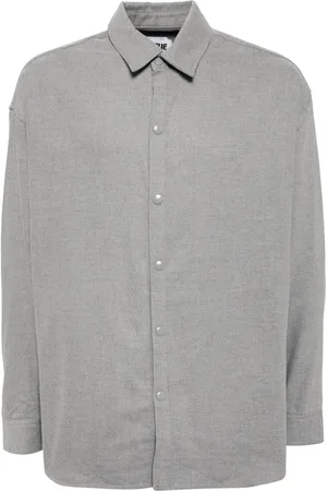 Izzue Camisa manga larga