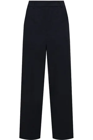 On Running Pants con logo estampado