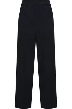 On Running Pants con logo estampado