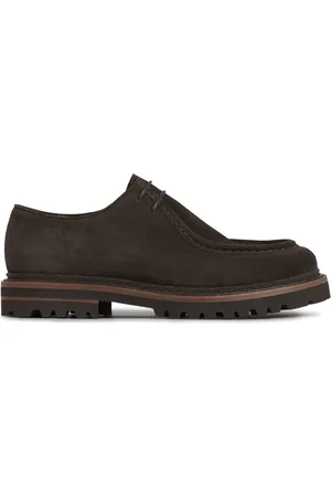 HENDERSON BARACCO Zapatos con agujetas