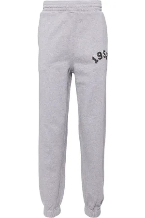 Givenchy Pants con bordado en la pierna