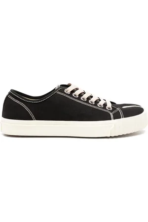 Maison Margiela Tenis bajos Tabi