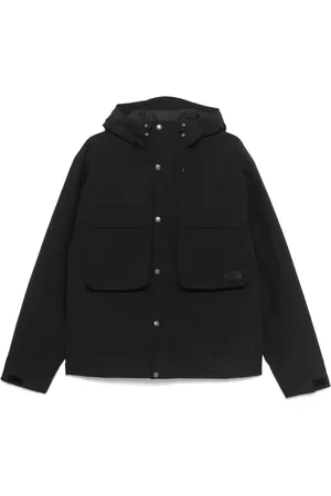 The North Face Chamarra M66 Cargo Rain