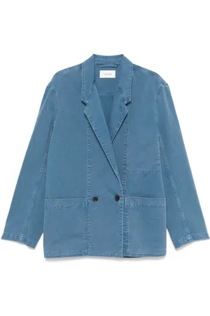 LEMAIRE Blazer estilo worker