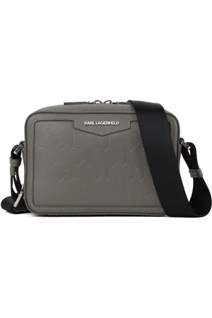 Karl Lagerfeld Bolsa cámara K/Loom