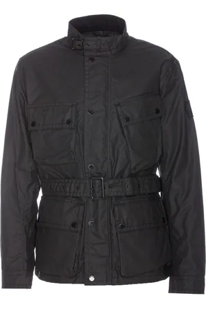 Belstaff Chamarra Trialmaster