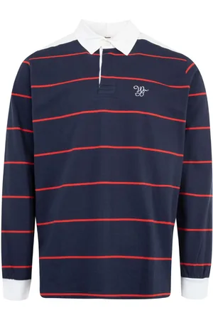 WALES BONNER Playera tipo polo City