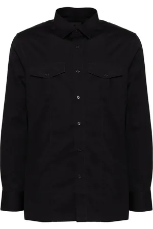 Givenchy Camisa manga larga