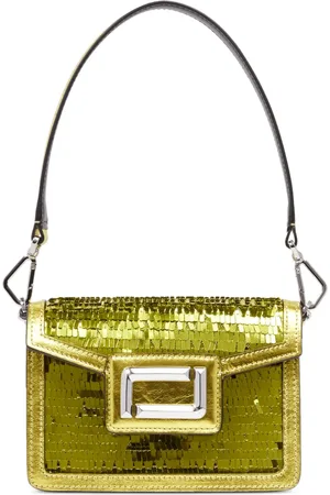 LANCEL Bolsa Angele De mini