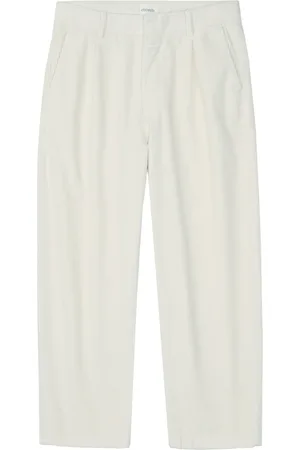Closed Pantalones Bloomberg Wide