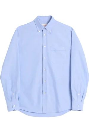 VALENTINO GARAVANI Camisa con VLogo bordado