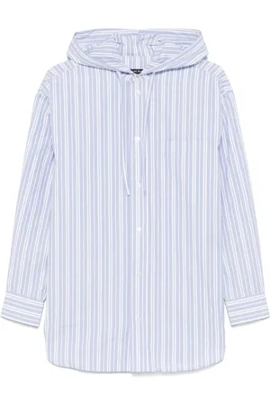 MERYLL ROGGE Camisa con capucha