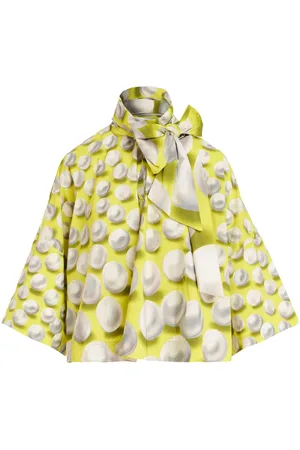 Essentiel Antwerp Blusa Geer