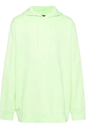 Givenchy Hoodie con logo estampado