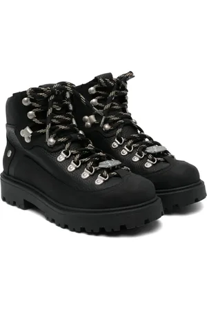 Dsquared2 Botas con agujetas