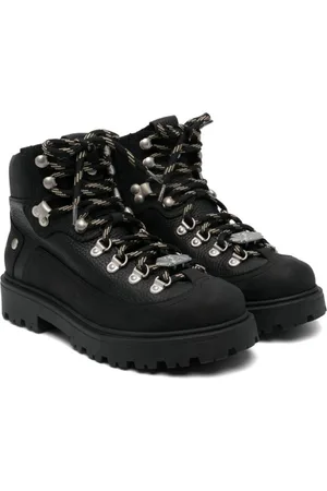 Dsquared2 Botas con agujetas