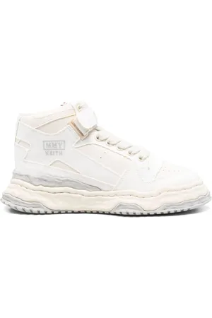 Maison Mihara Yasuhiro Tenis Keith