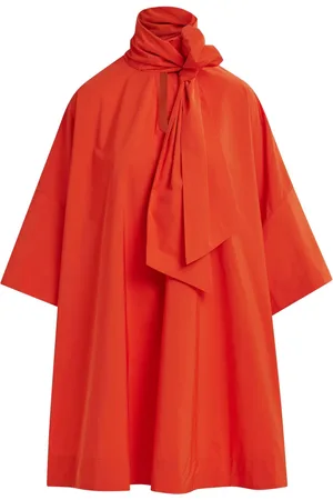 Essentiel Antwerp Vestido corto Greezer