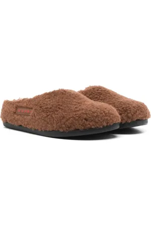 Marni Sandalias Fussbet Sabot