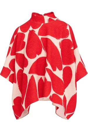 Essentiel Antwerp Blusa Gravy