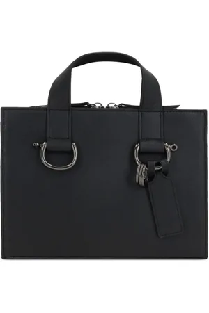 YOHJI YAMAMOTO Tote con asa