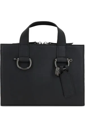 YOHJI YAMAMOTO Tote con asa