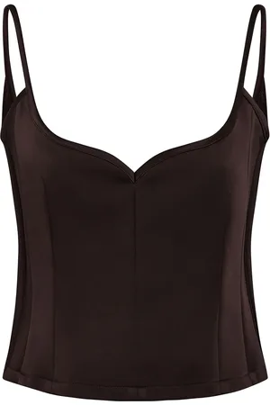 Paris Georgia Top Heart