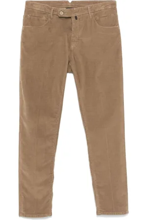 Incotex Pantalones de pana