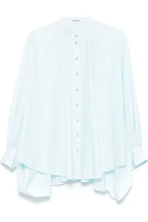 Lanvin Camisa con botones