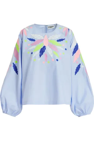 Essentiel Antwerp Blusa Galaxy