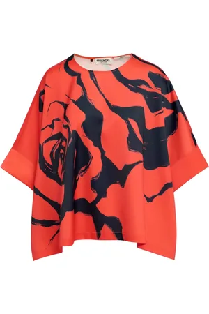 Essentiel Antwerp Top Giascia