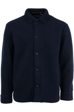 Moncler Camisa con forro