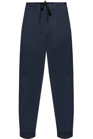 On Running Pants con cordones en la pretina