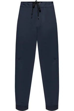 On Running Pants con cordones en la pretina