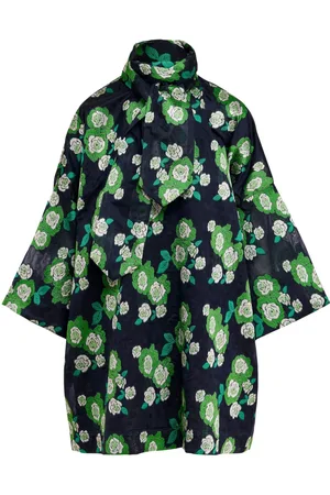 Essentiel Antwerp Vestido corto Grenadine