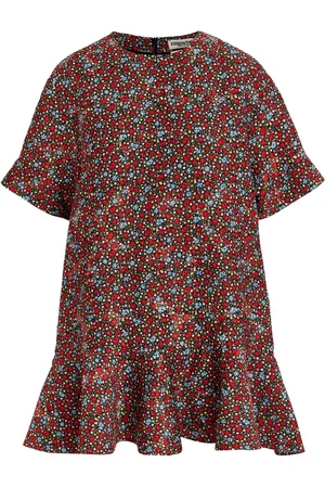 Essentiel Antwerp Vestido corto Gallows