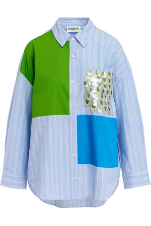 Essentiel Antwerp Camisa Glam