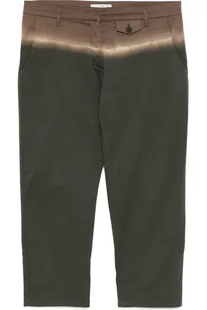 Prada Pantalones capri 2004