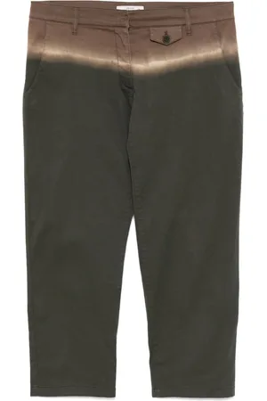 Prada Pantalones capri 2004