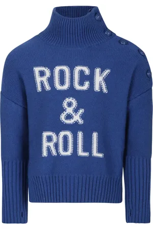 Zadig & Voltaire Suéter Alma