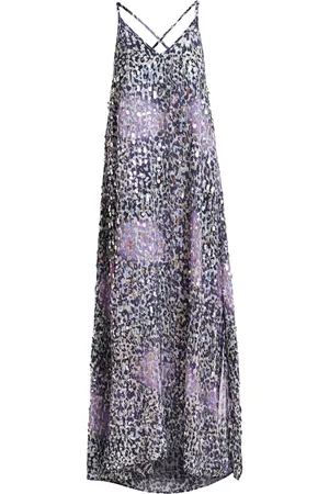 Essentiel Antwerp Vestido largo Gleeful