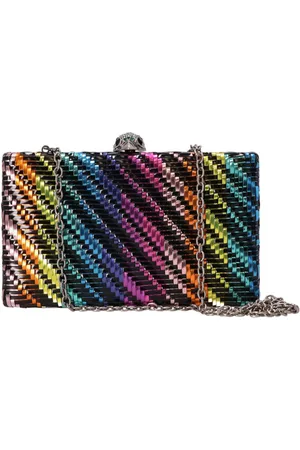 Kurt Geiger Bolsa de mano multicolor