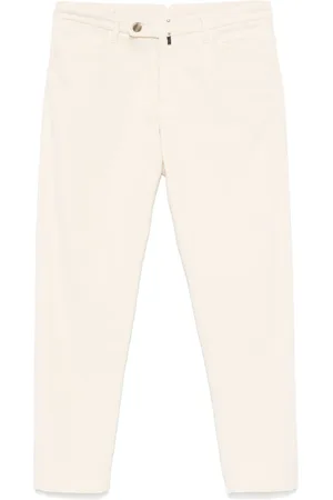 Incotex Pantalones de pana
