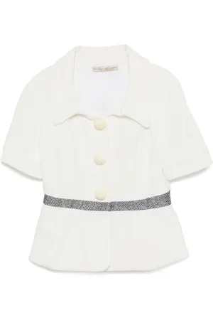 Balenciaga Blazer By Guesquiere