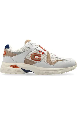 Coach Tenis C301