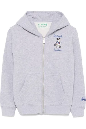 MC2 SAINT BARTH Hoodie Toronto