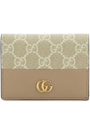 Gucci Tarjetero GG Marmont