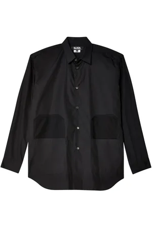 Comme des Garçons Camisa con botones