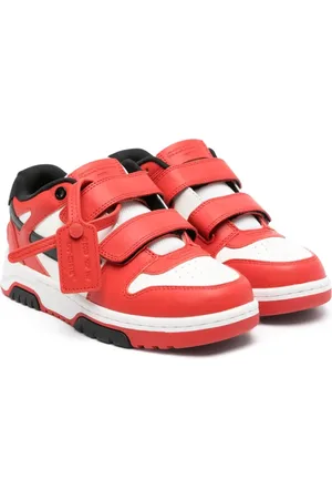 OFF-WHITE Tenis Out Of Office 