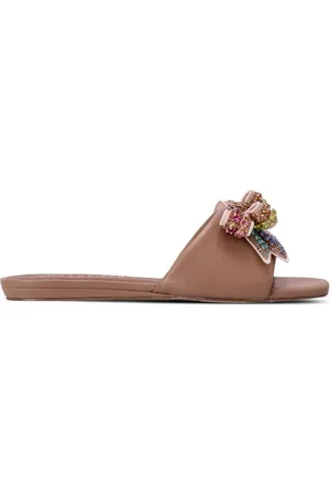 Kurt Geiger Flip flops Kensington Bow